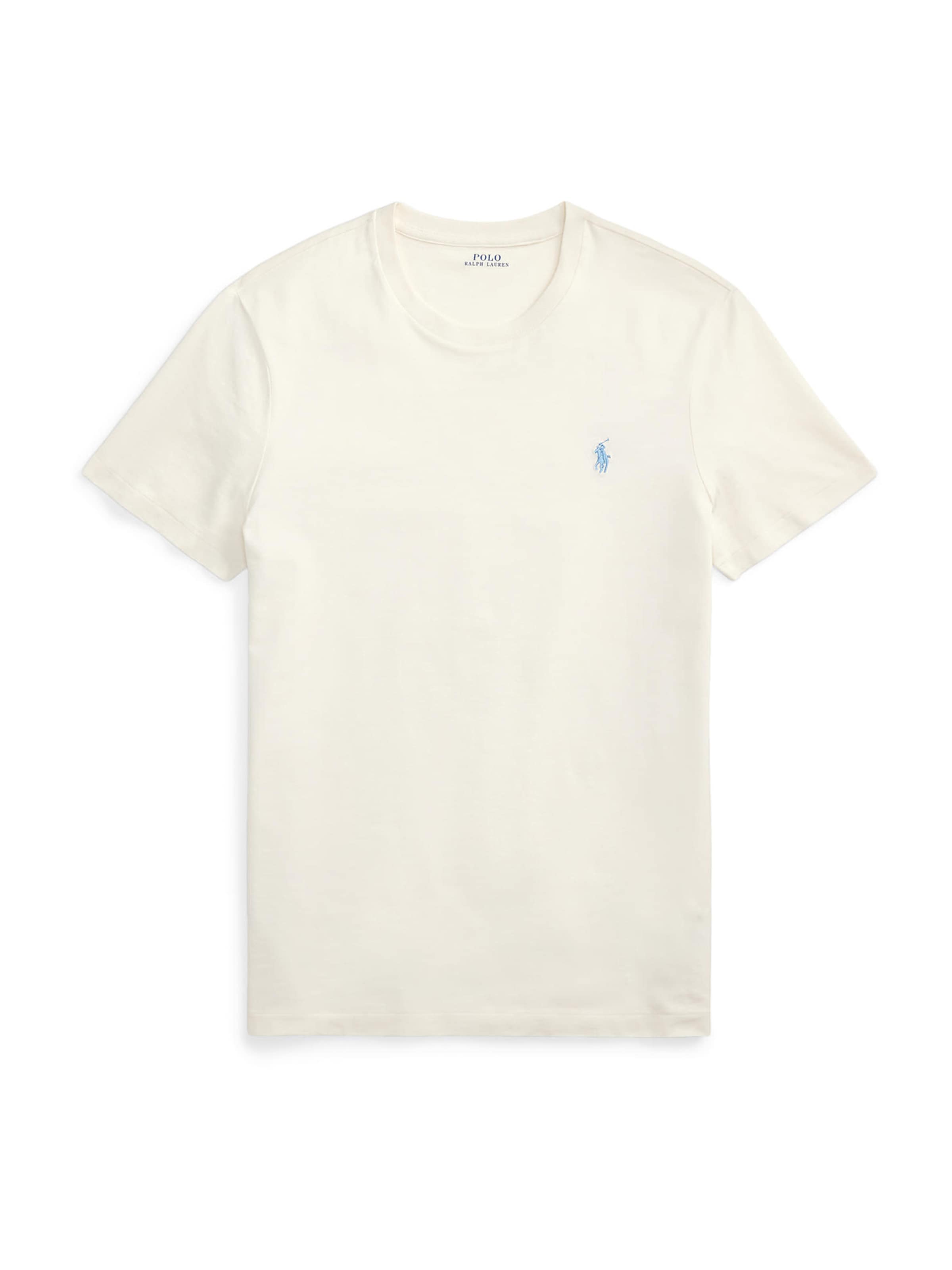 

Polo Ralph Lauren Поло Regular fit в цвете Ivory