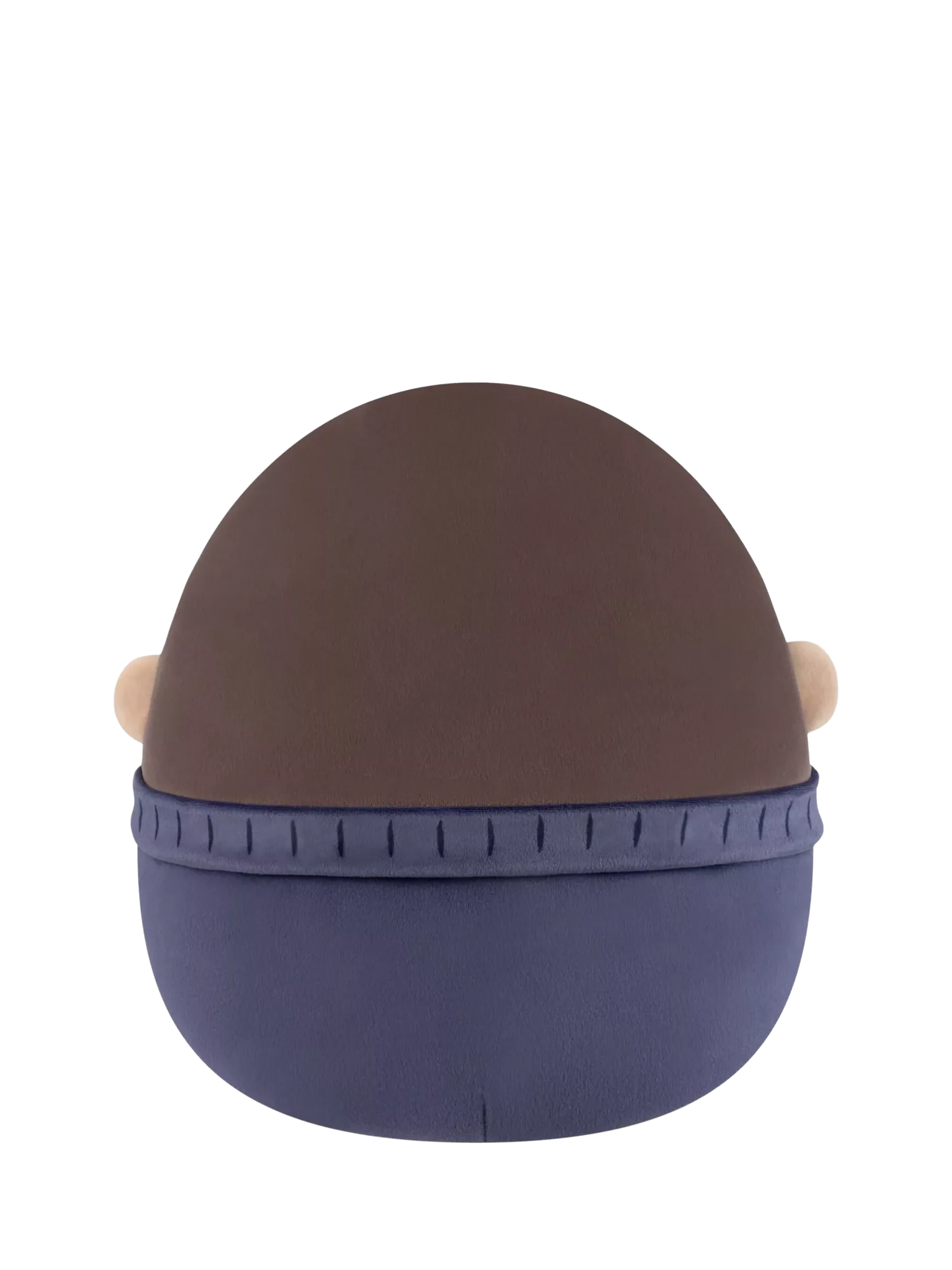 Мягкая плюшевая игрушка Гарри Поттер в свитере, 25 см Squishmallows — фото 4
