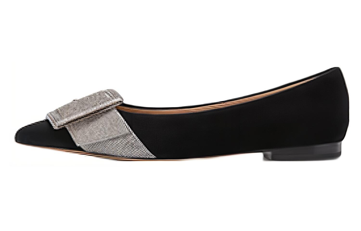 

Туфли женские повседневные Women's Casual Shoes Women's Black Nini West