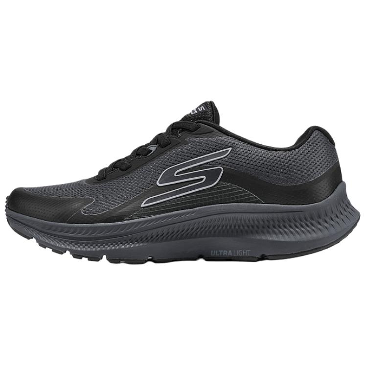 

Skechers Мужские кроссовки GO Breathable And Resilient Low top черные