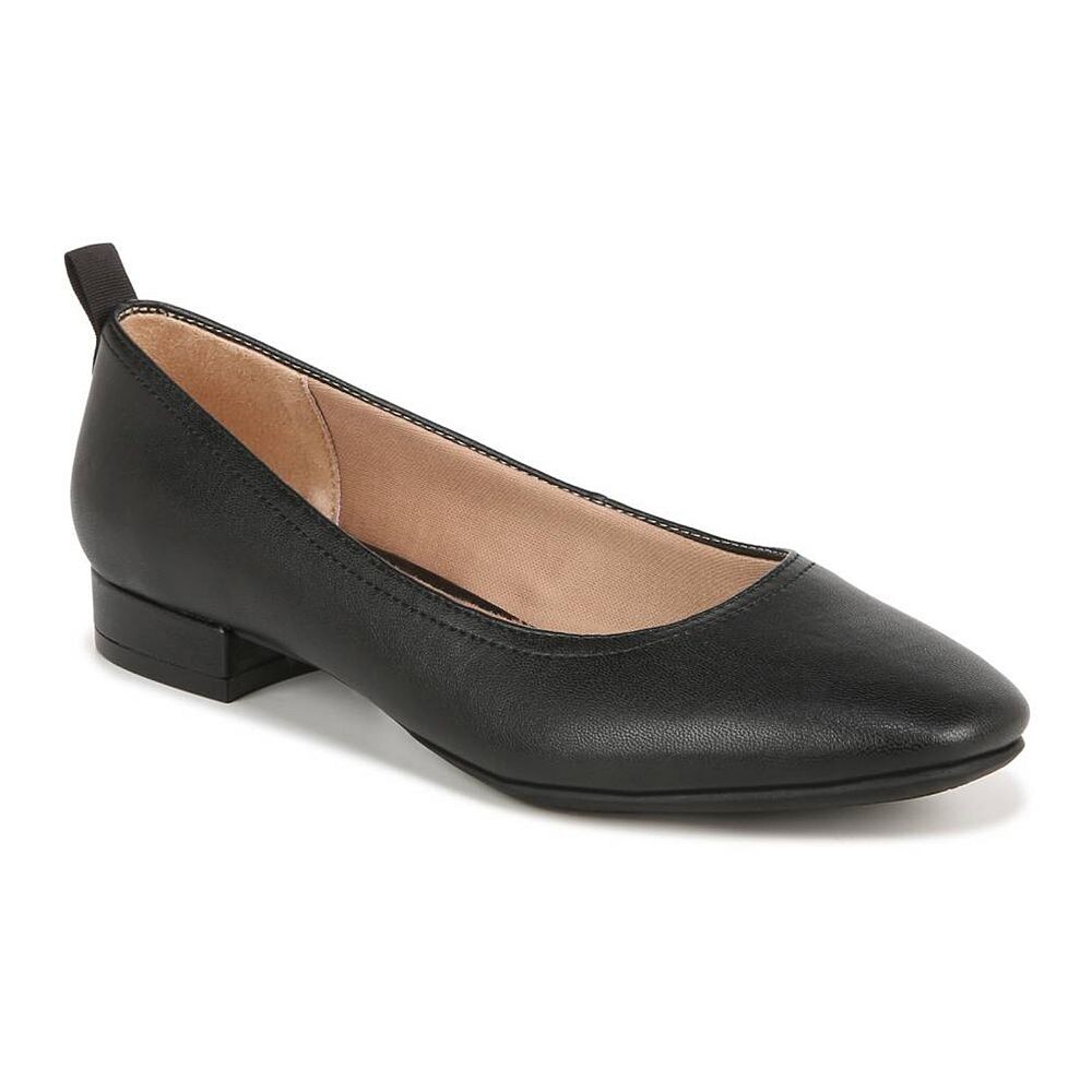 

Женские слипоны LifeStride Cameo, черный