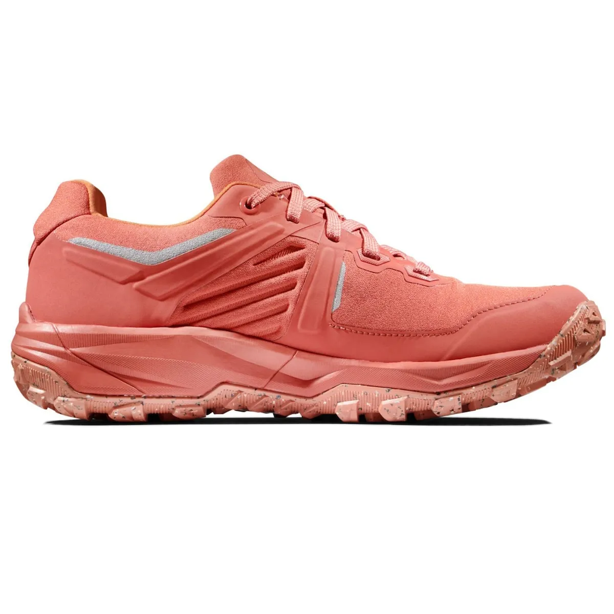 

Женские горные кроссовки ULTIMATE III Gore-Tex Mammut, лососевый