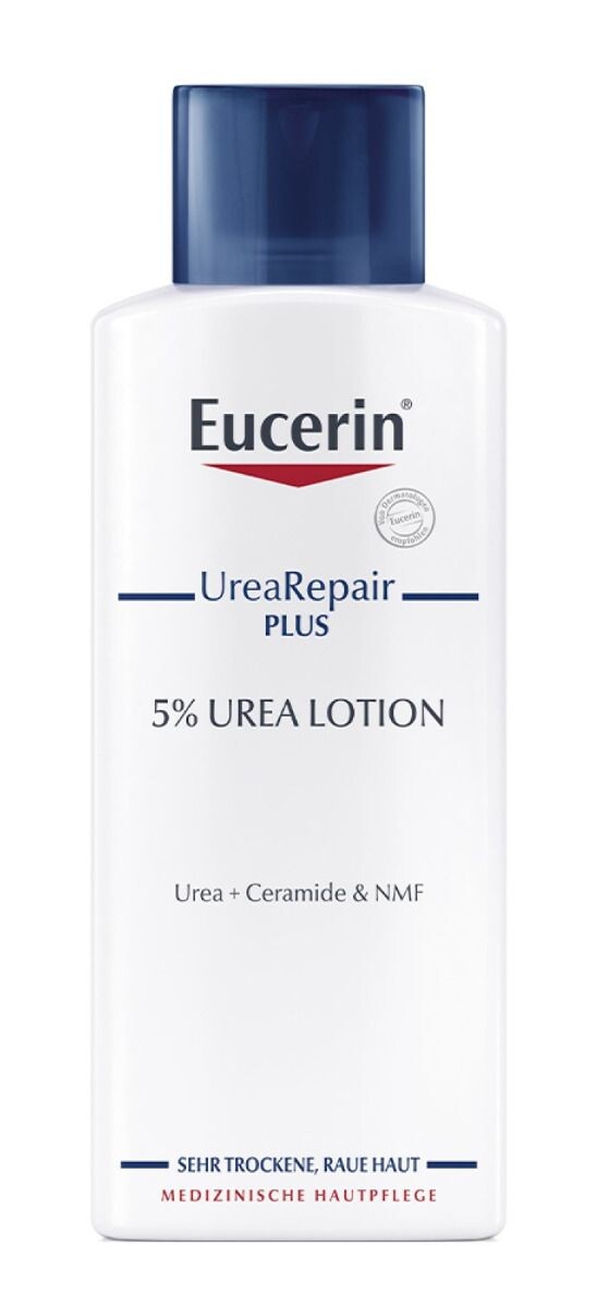 

Eucerin Urearepair Plus 5% эмульсия для тела, 250 ml