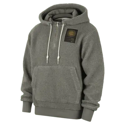 

Худи Nike Team 31 Standard Issue, цвет Dark Stucco