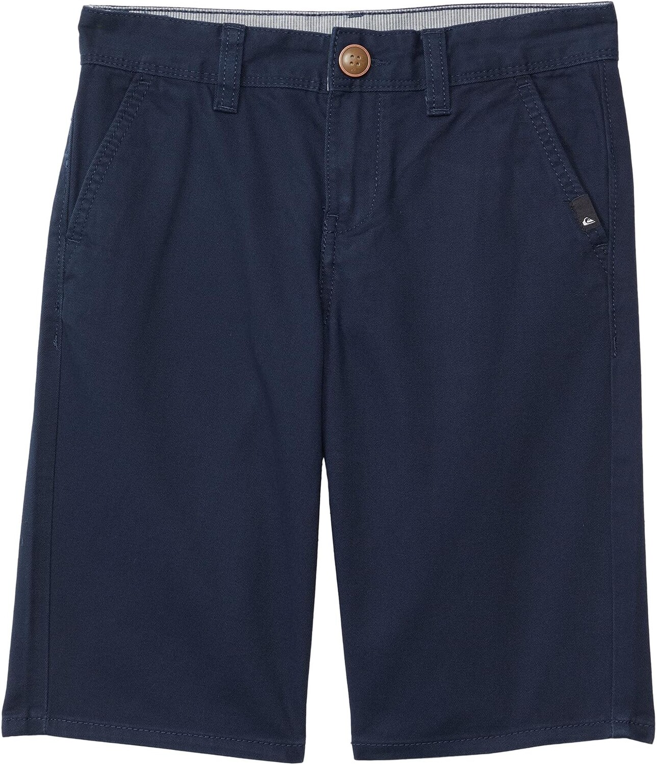 

Шорты Quiksilver Kids Everyday Chino Light Shorts, цвет Navy Blazer