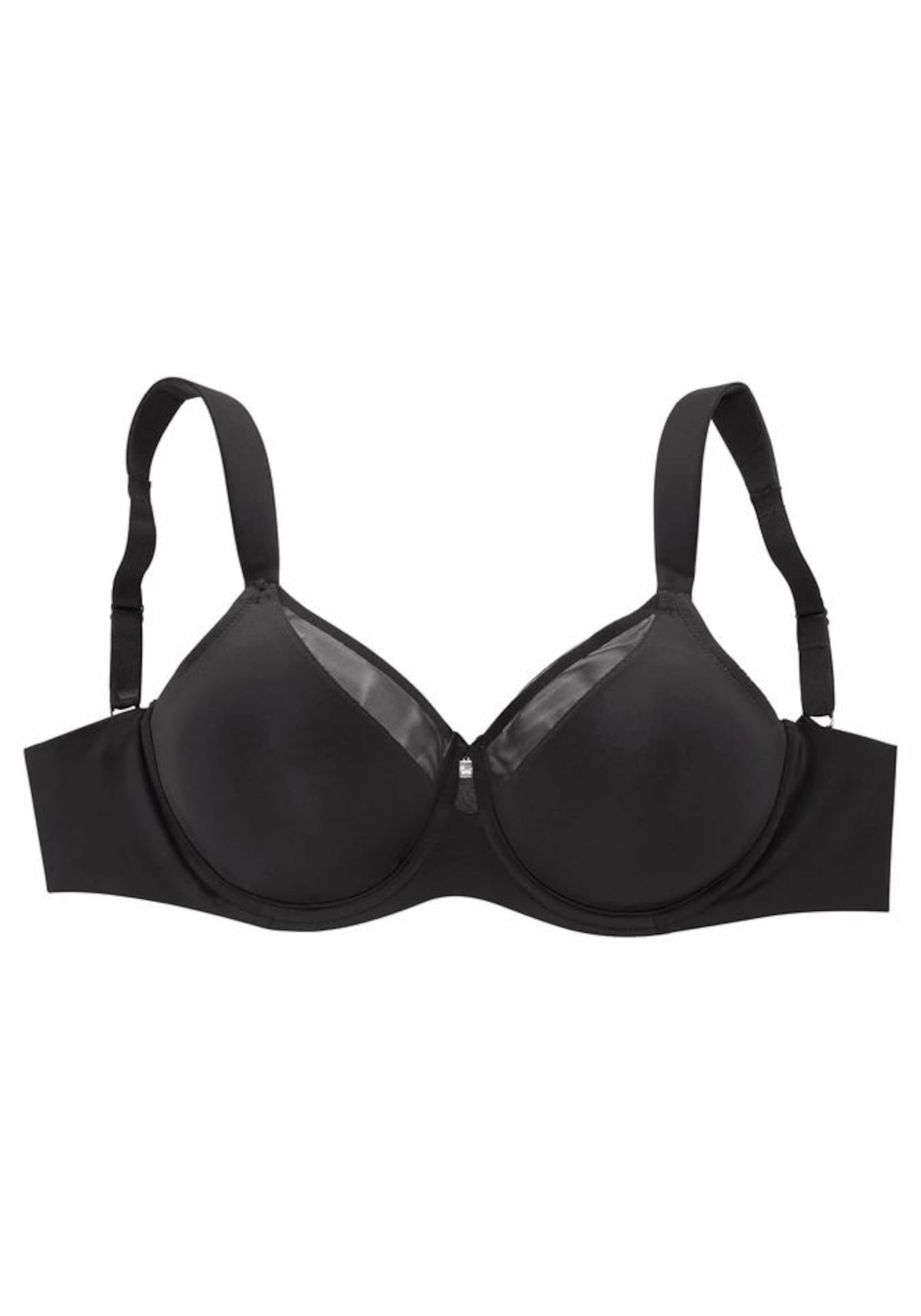 

TRIUMPH Minimizer 'True Shape Sensation' в черном цвете