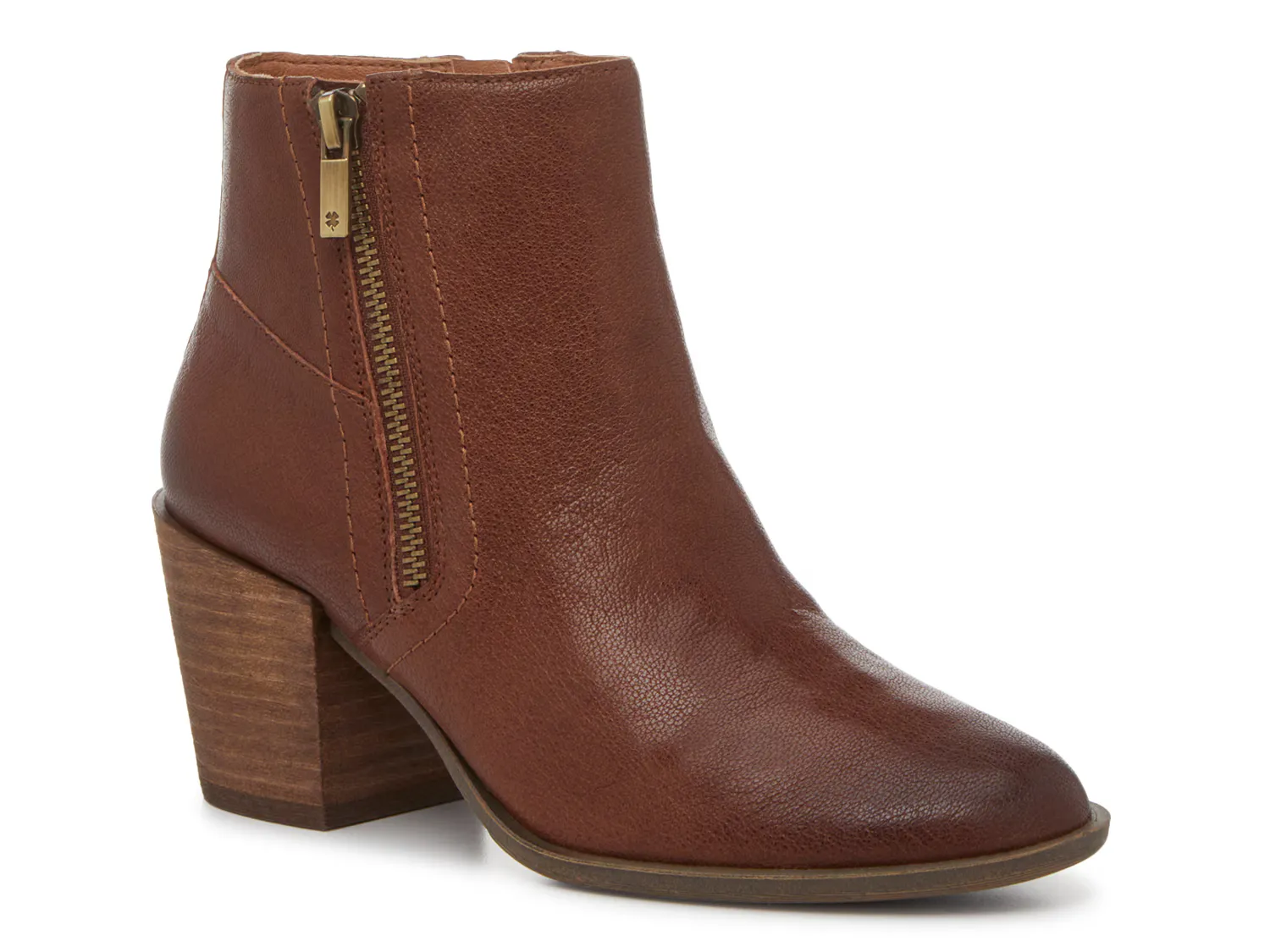 

Ботильоны Bamlea Bootie Lucky Brand, темно-коричневый
