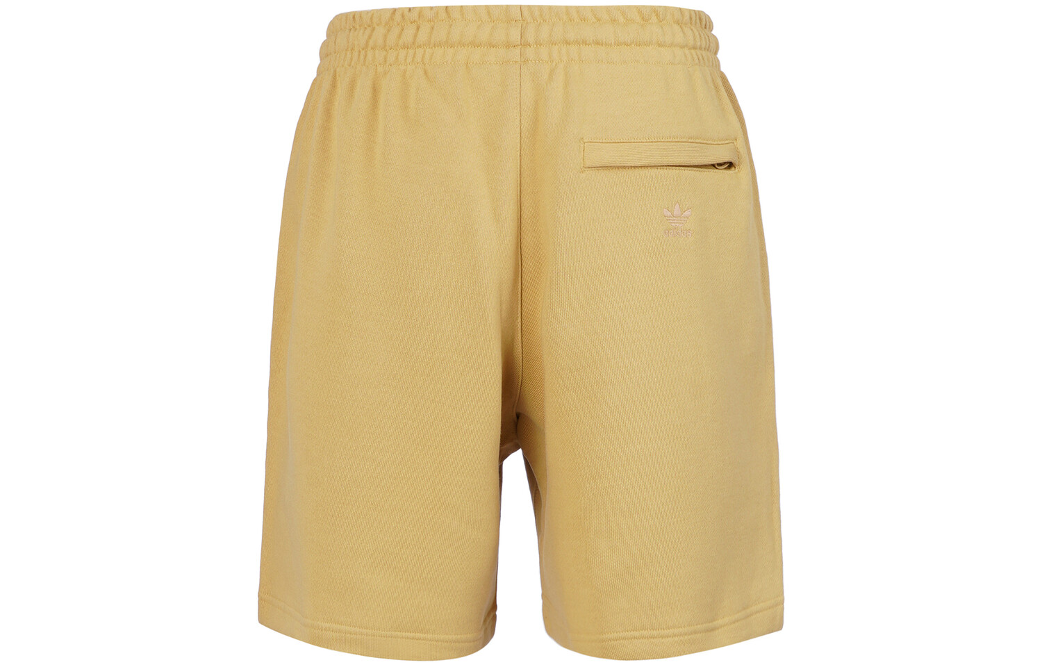 Базовые шорты Adidas X Pharrell Williams Humanrace «Золотисто-бежевый» Adidas Originals, цвет Gold — фото 2