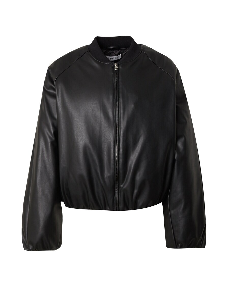 

Всесезонная куртка EDITED Between-Season Jacket Rika, черный