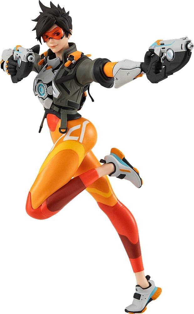 

Overwatch 2 Pop Up Parade — фигурка Трейсер Inna marka