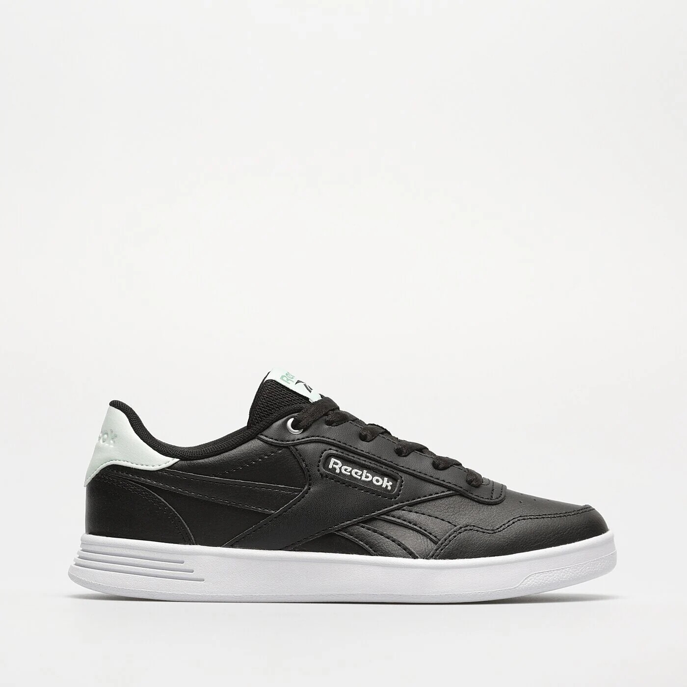 Кроссовки Reebok Court Advance, черный