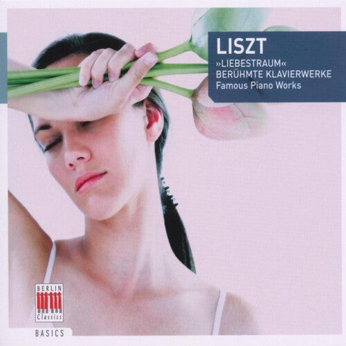 

CD диск Liszt / Kedra, Wladyslaw: Famous Piano Works
