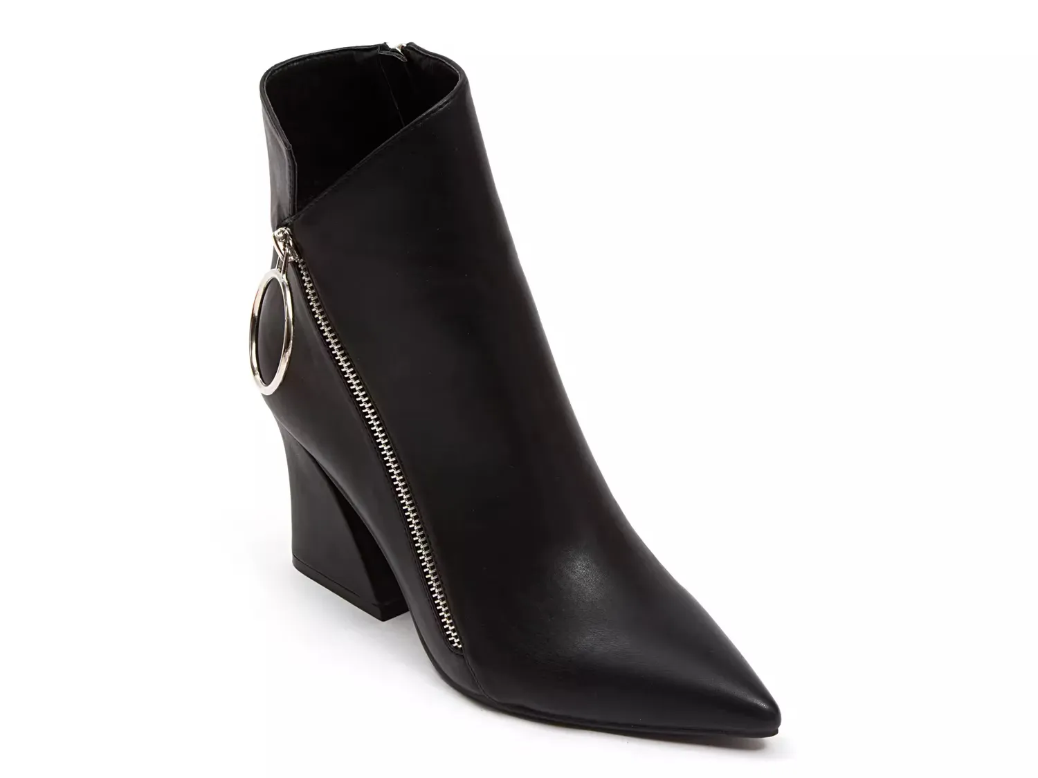 Классические ботильоны Ninety Union, Black