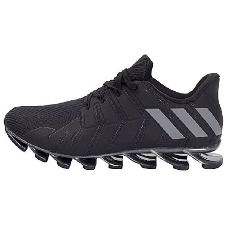 

Кроссовки мужские AKTIV Low-Top черный Adidas