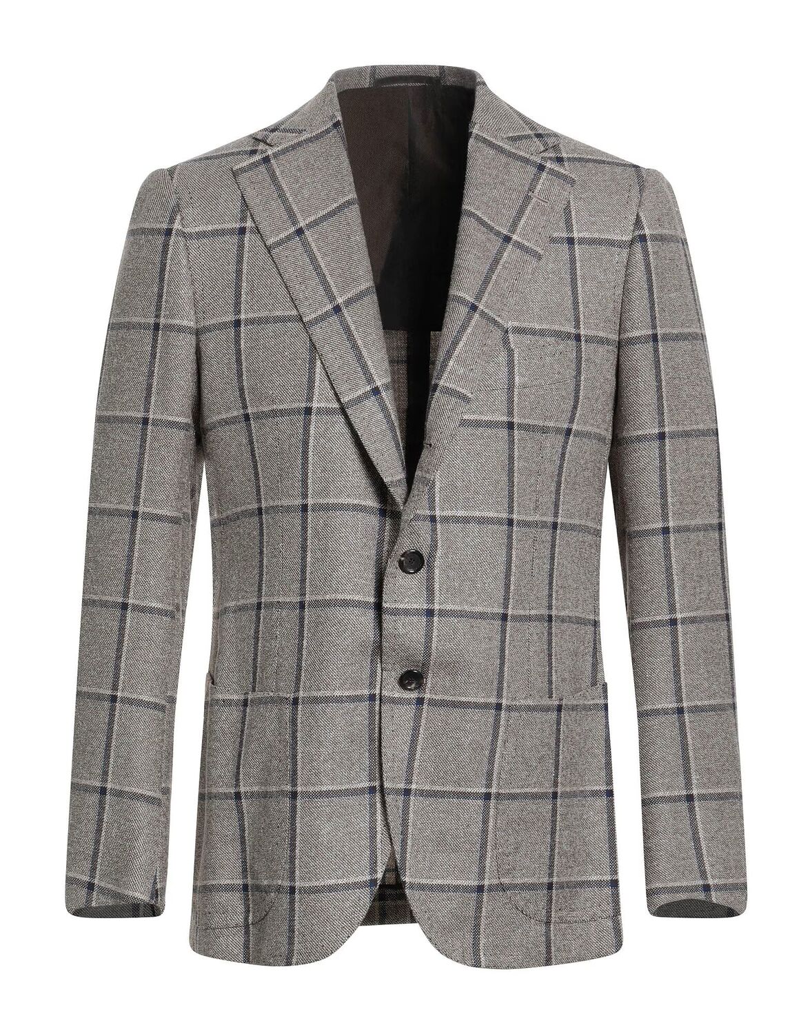 

Блейзер Cesare Attolini, песочный