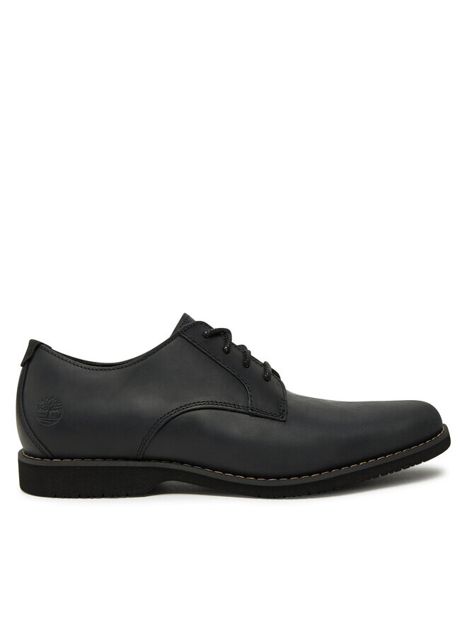 

Туфли Timberland hasta el tobillo Woodhull Leather Oxford TB0A2CWA0011 Marrón, коричневый