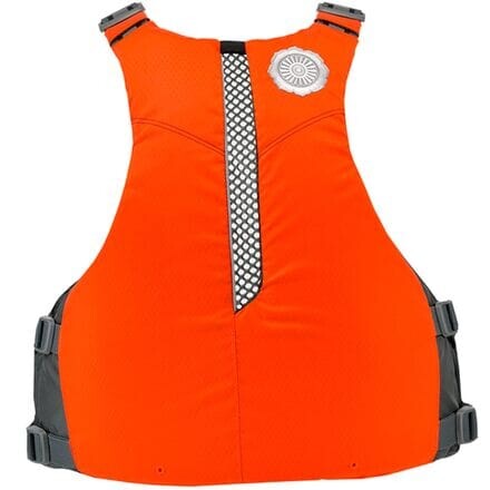 

Э-Линда PFD Astral, цвет Fire Orange