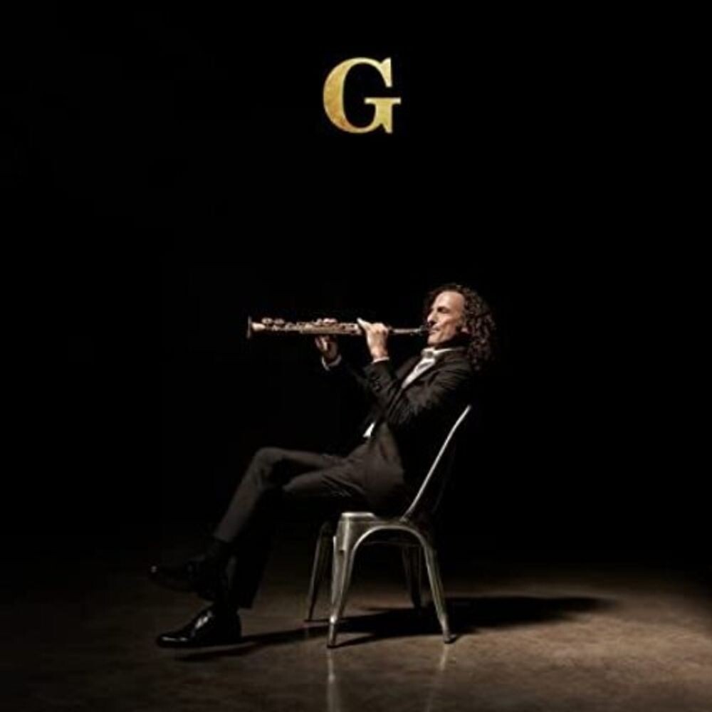 

Виниловая пластинка LP New Standards - Kenny G