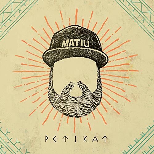 

CD диск Matiu: Petikat