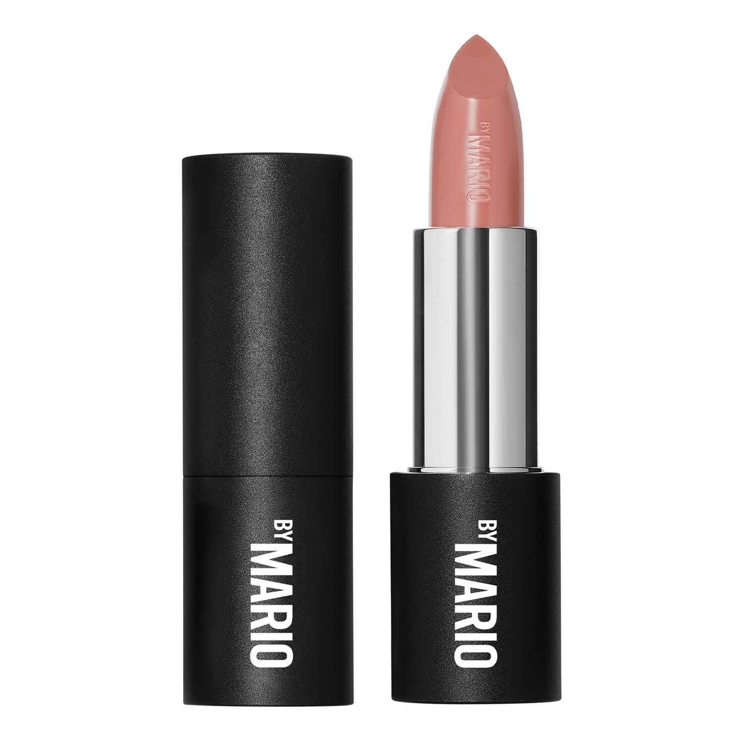 

Губная помада SuperSatin Lipstick Makeup By Mario, South Shore - Cool Pink Nude (3,5 g)