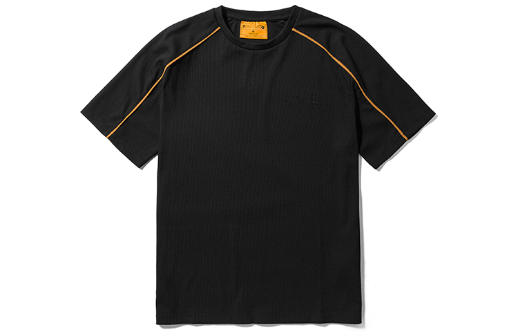 

Футболка Future73 черная мужская Timberland