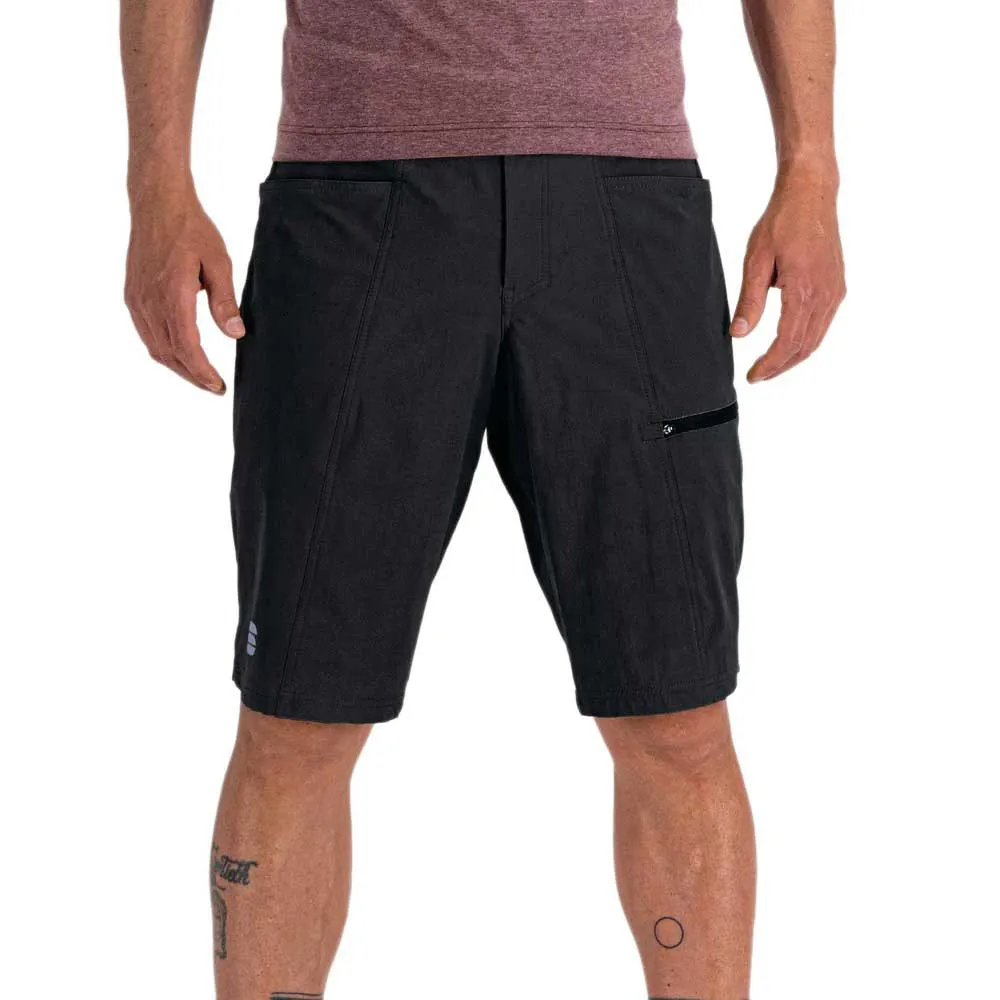 

Шорты Sportful Giara, черный