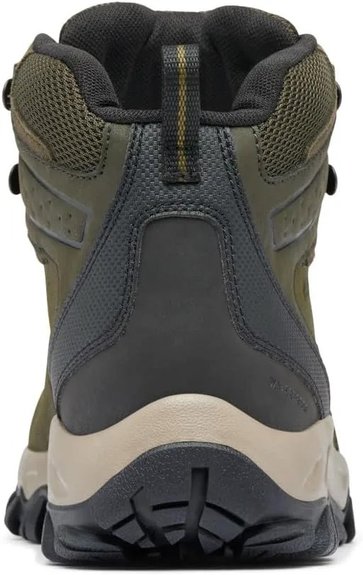 

Мужские ботинки Columbia Newton Ridge Plus II Waterproof Name ‎Columbia