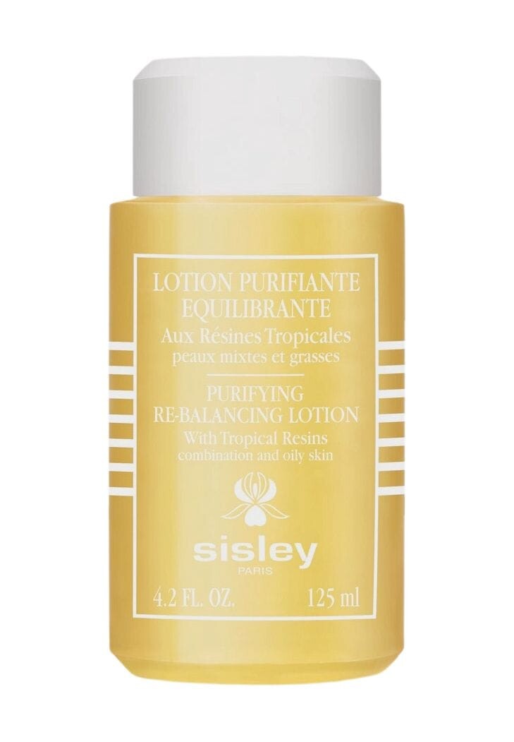 

Очищающий восстанавливающий лосьон sisley