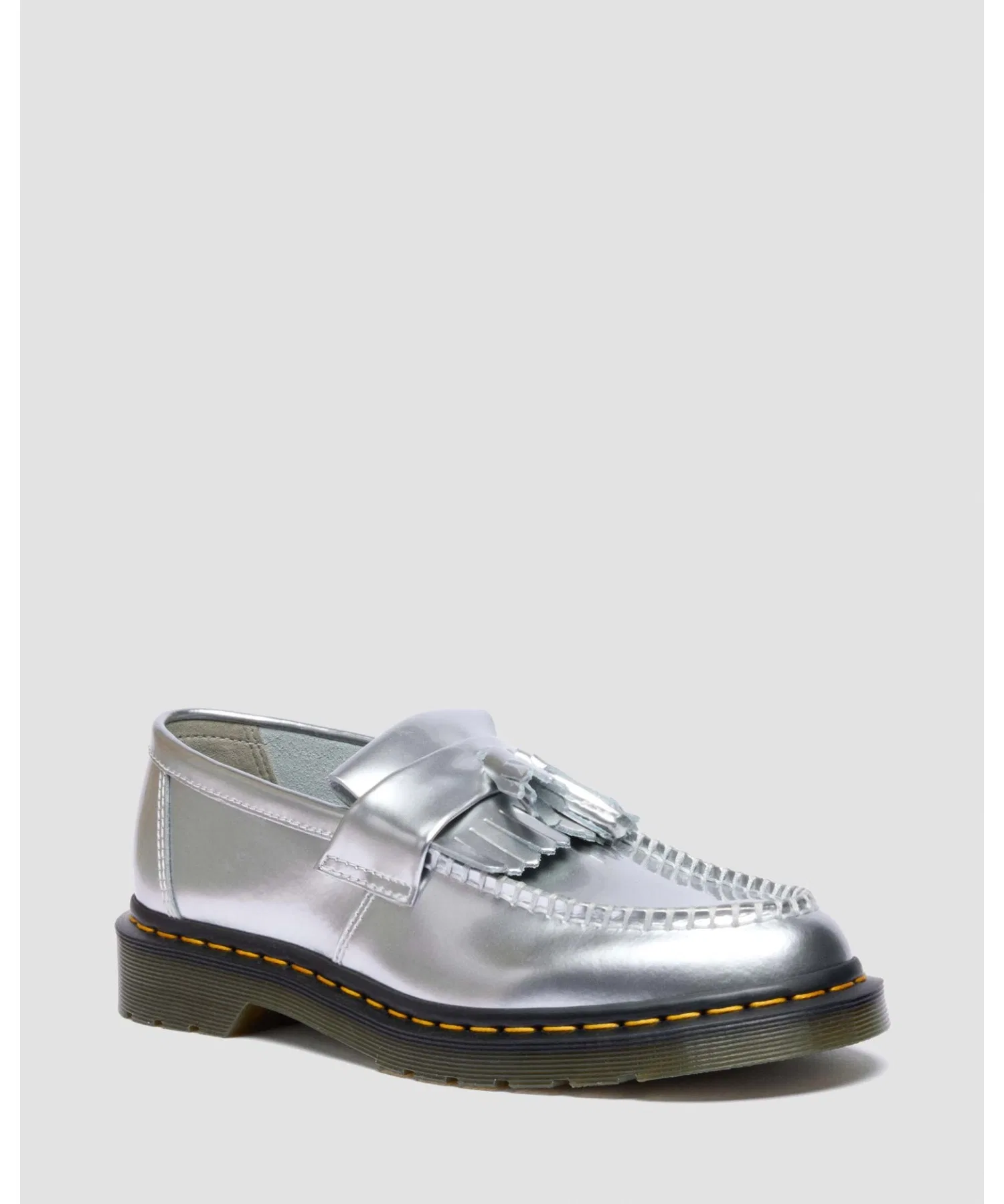Мужские/Женские лоферы Dr. Martens Adrian 42978020