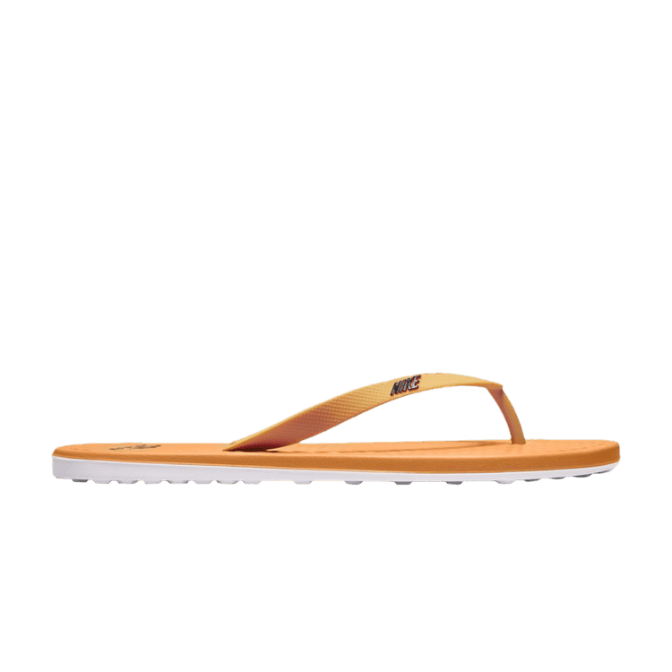 

Кроссовки On Deck Flip Flop 'Light Curry', оранжевый