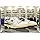 Кроссовки New Balance Kids 574 New-b V2 Familiar Ground, цвет White Blue Green — фото 3
