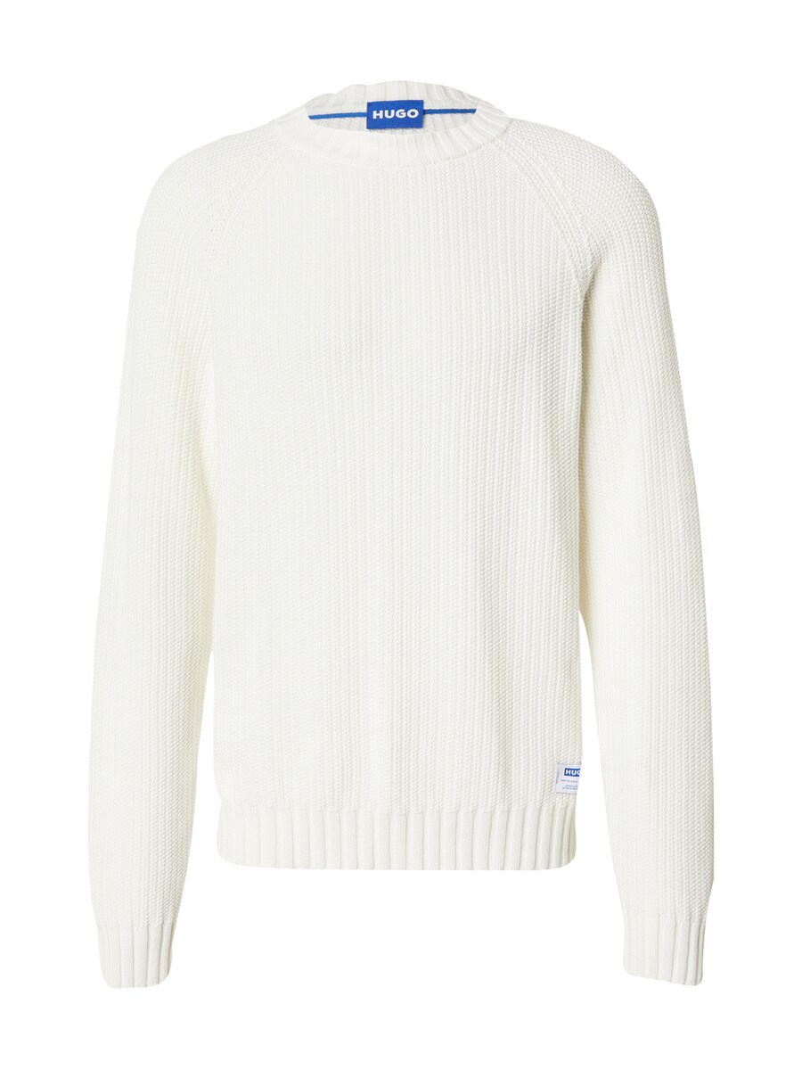 

Свитер HUGO Sonnee, White