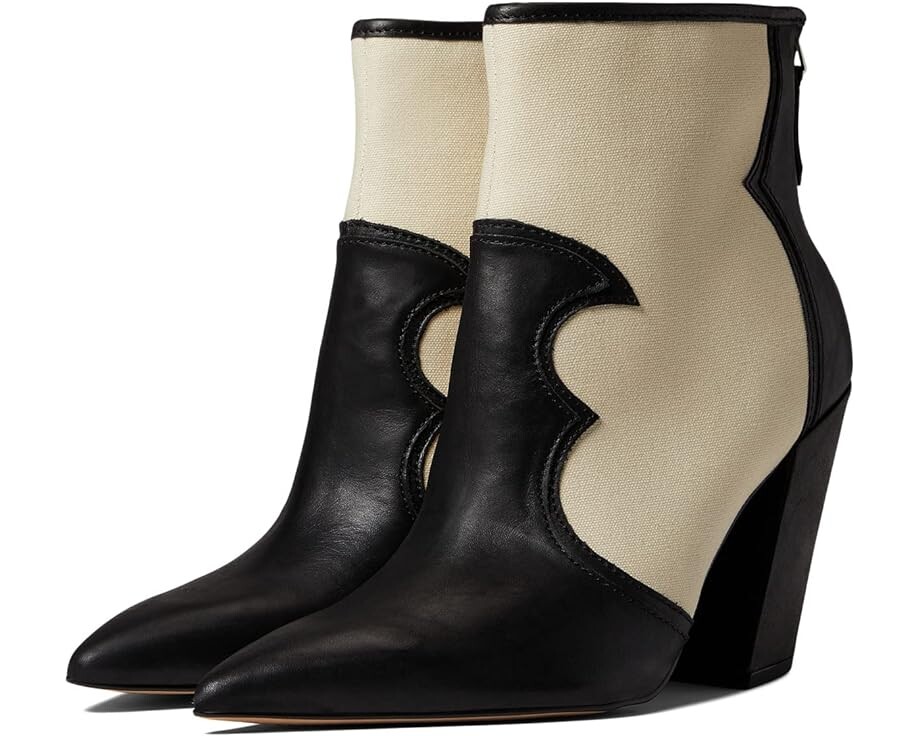 

Ботинки Dolce Vita Noraya, цвет Black Multi Leather