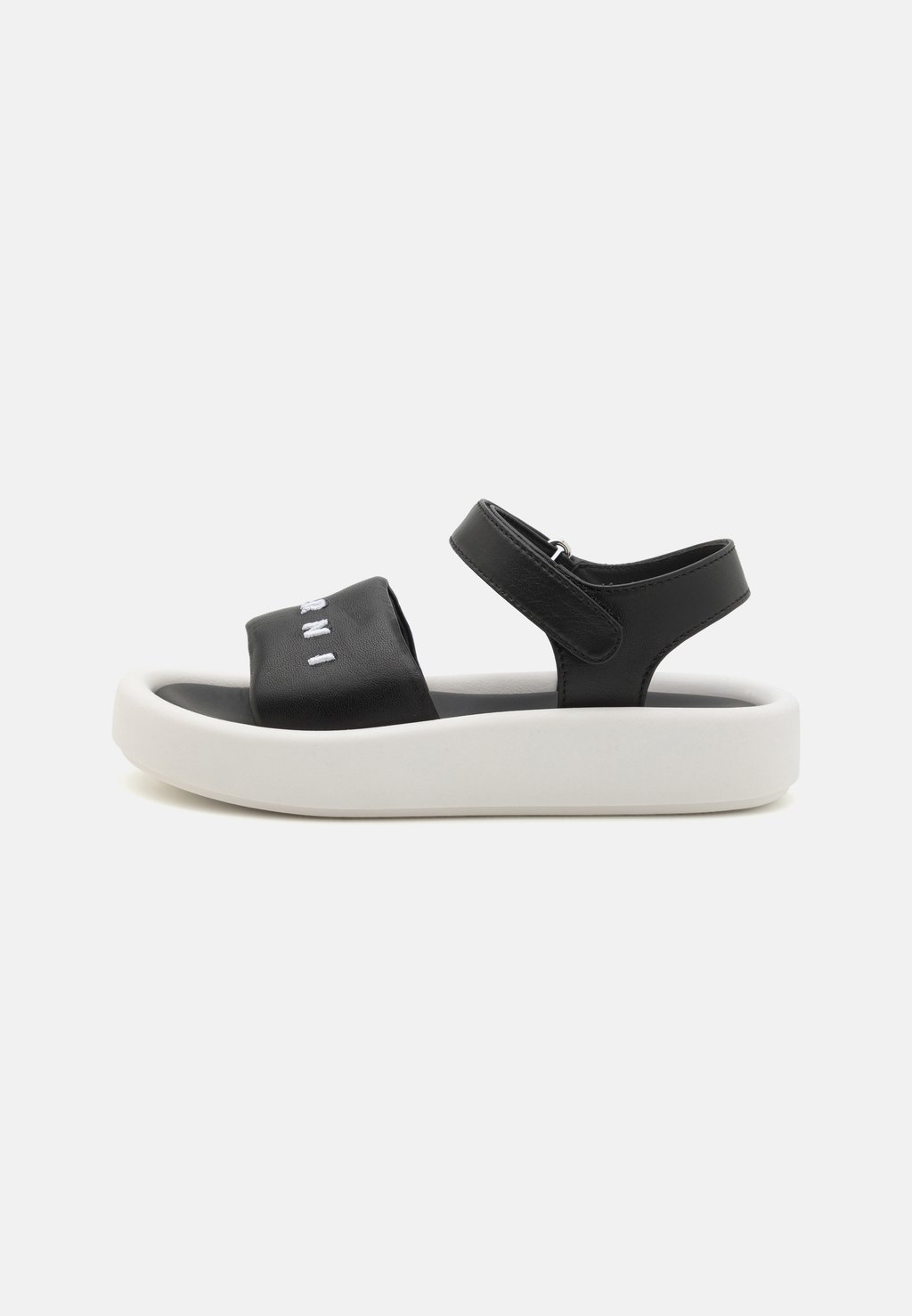 

Сандалии UNISEX Marni, черный