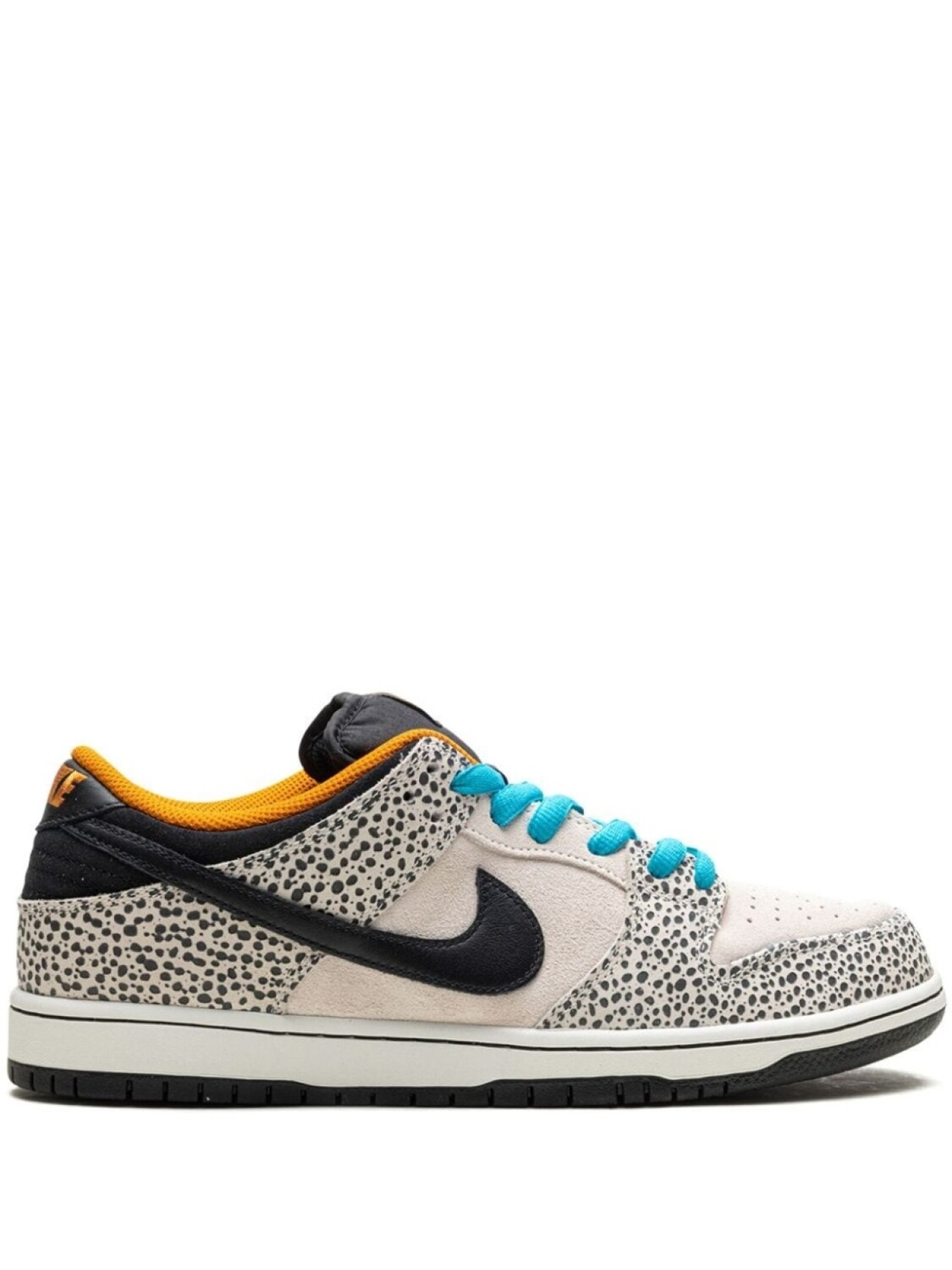 

Nike кроссовки SB Dunk "Олимпик", белый