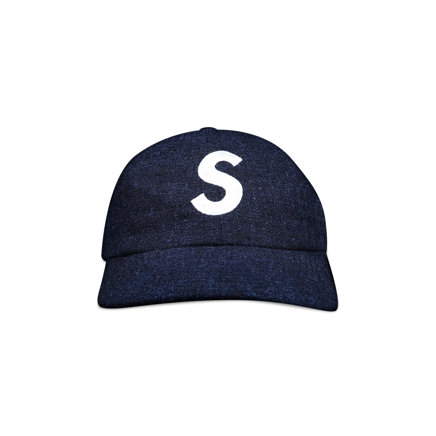 

Сумка Supreme Terry S с логотипом, 6 панелей, темно-синий