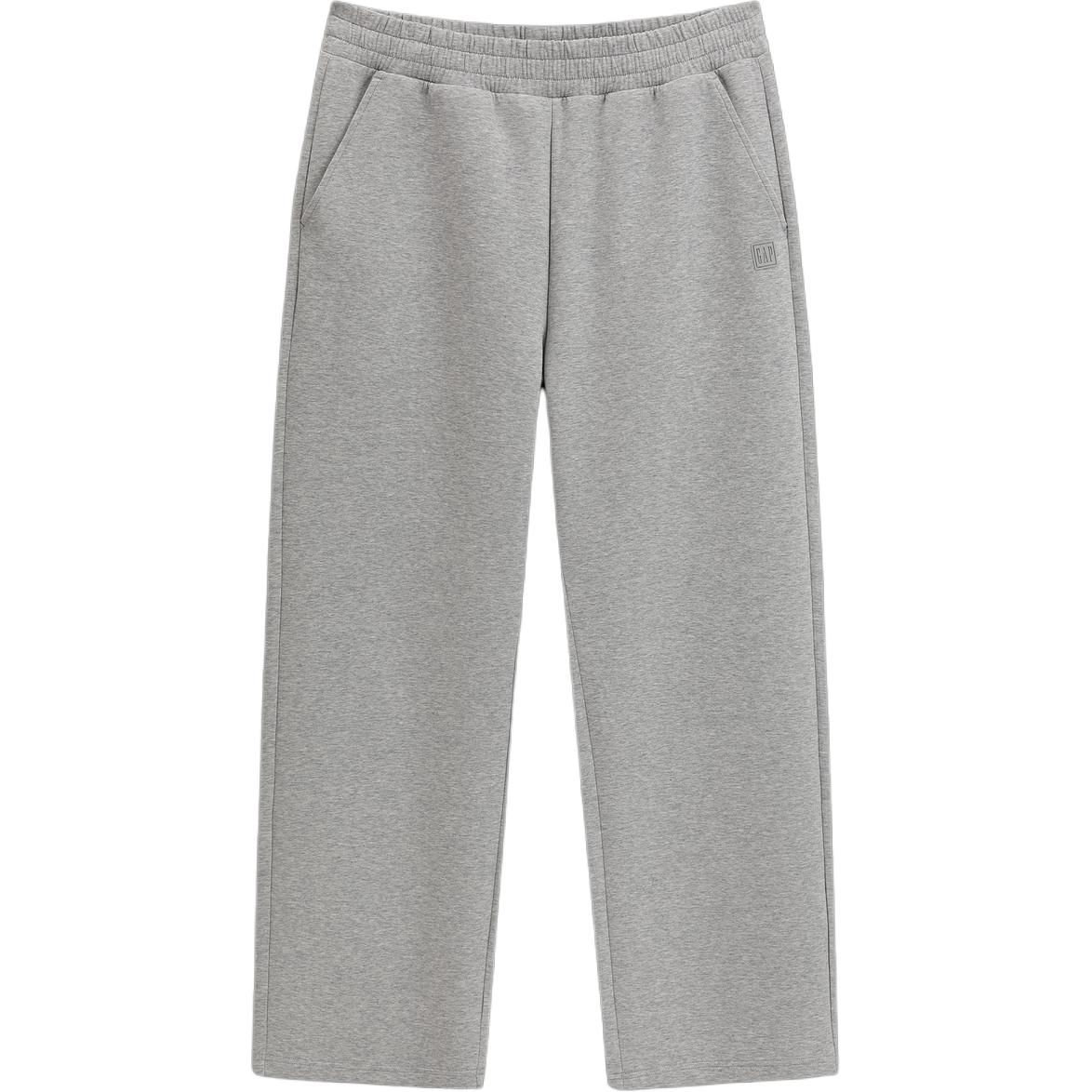 

Повседневные брюки мужские GAP, светло-серый