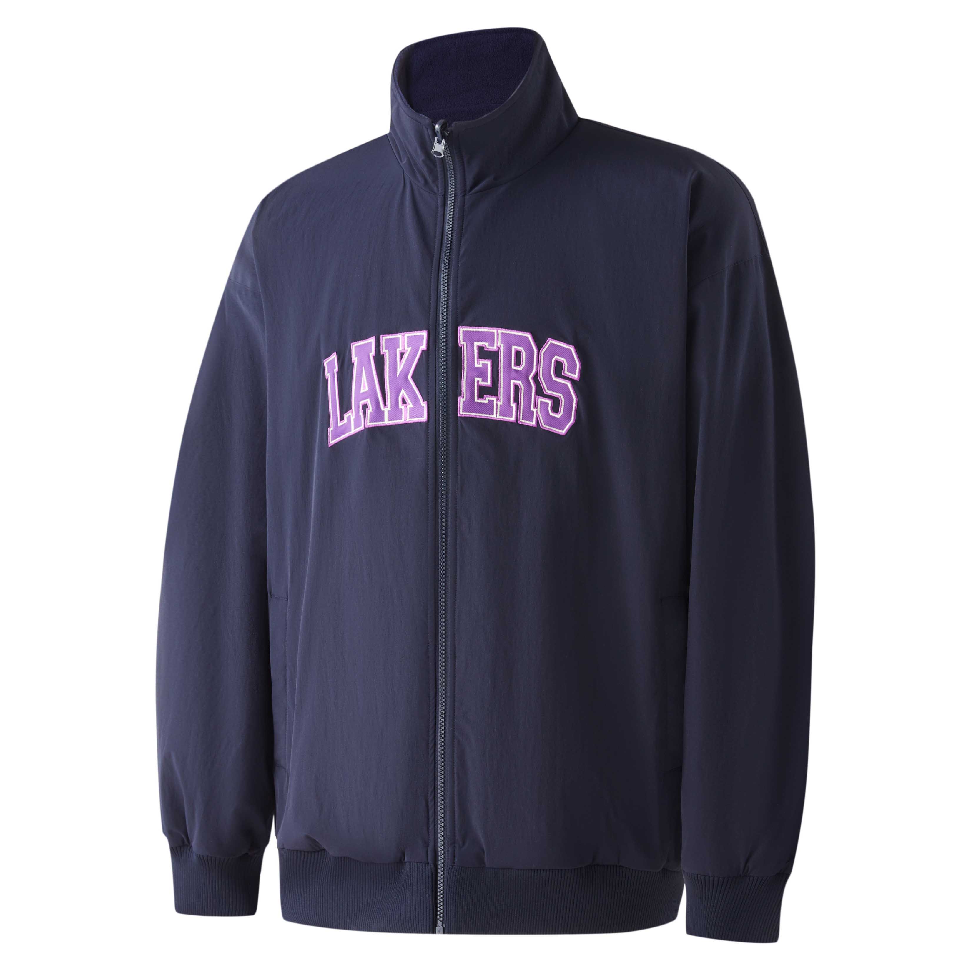 

NBA Куртка Los Angeles Lakers унисекс, Los Angeles Lakers/Navy Blue