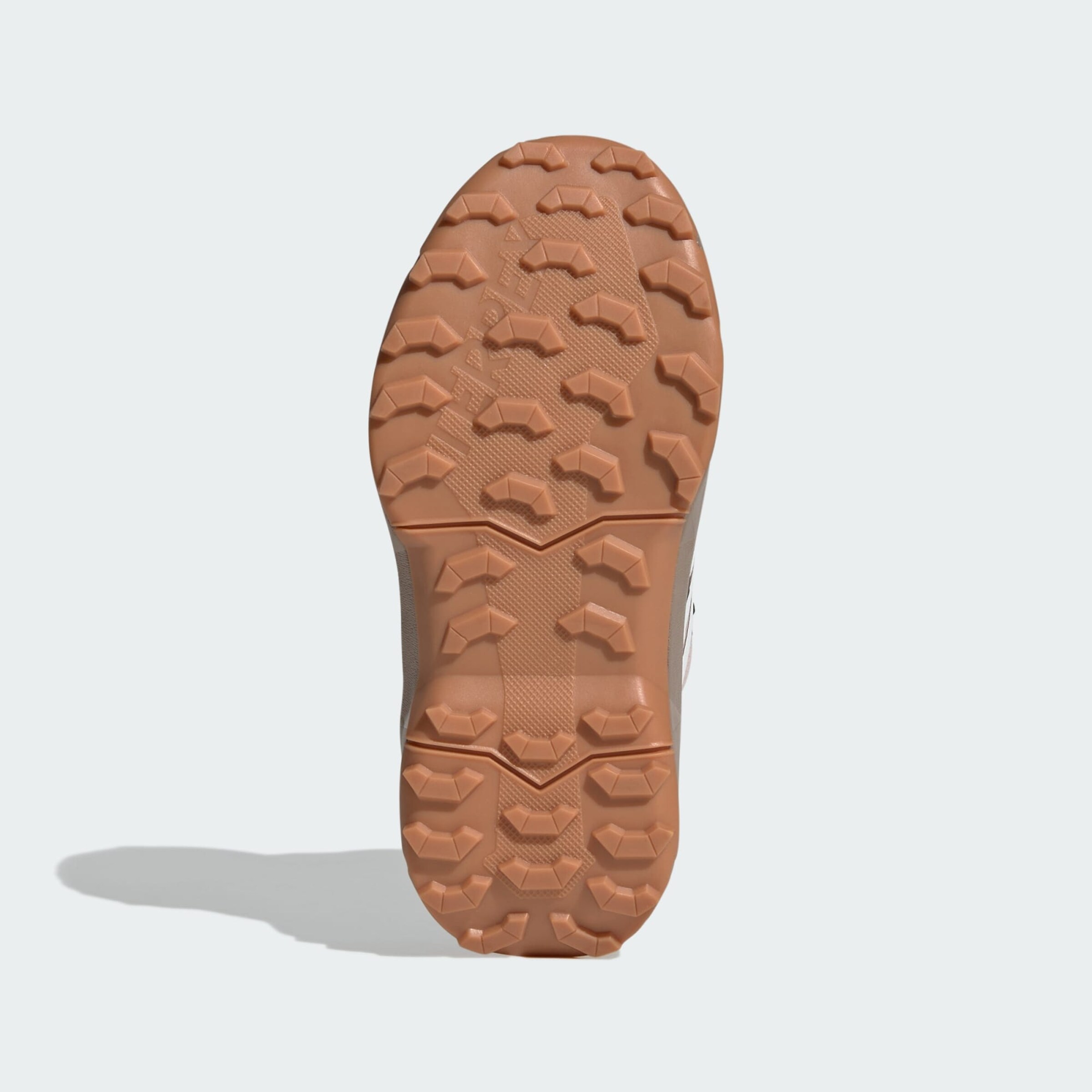 ADIDAS TERREX Ботинки 'AX4R' в цвете розовый, приглушенный розовый — фото 4