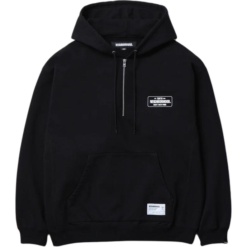 

Футболка FW25 Unisex NEIGHBORHOOD, черный