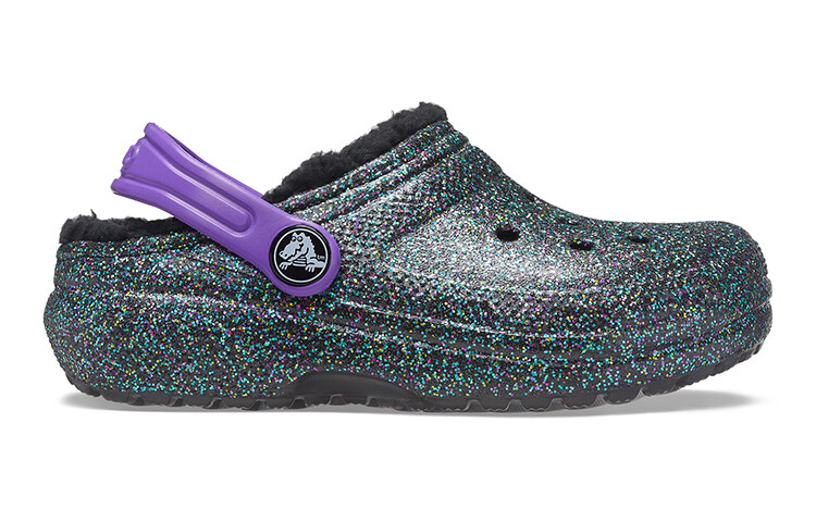Классические детские сандалии Clog Kids Crocs — фото 2