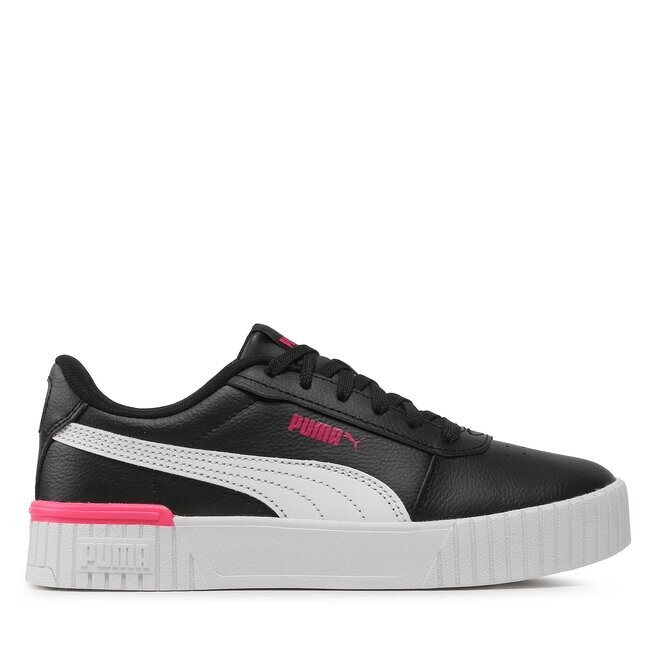 

Кроссовки Puma Carina 2.0 Jr 38618508 08, черный