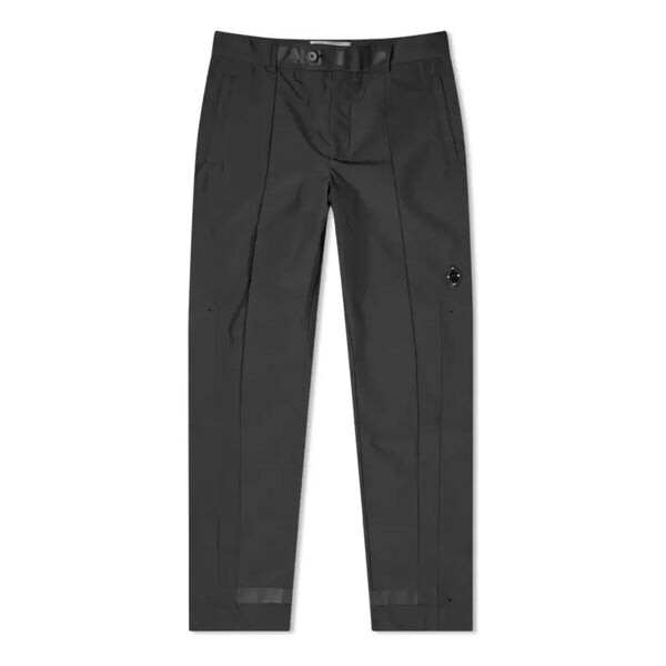 

Брюки tech pants 'black' A-Cold-Wall*, черный