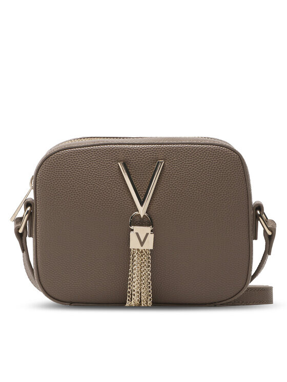 

Кошелек Valentino, бежевый