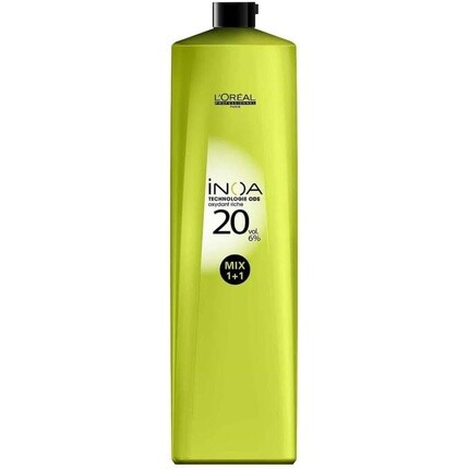 

Лореаль INOA 200 OXYDANT 20 VOL 1L V034 Inoa 1 литр L'Oréal Professionnel