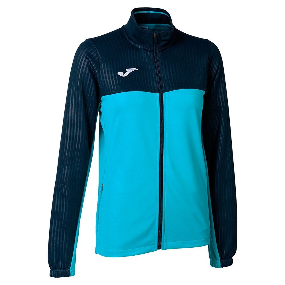 

Куртка Joma Montreal Track, синий