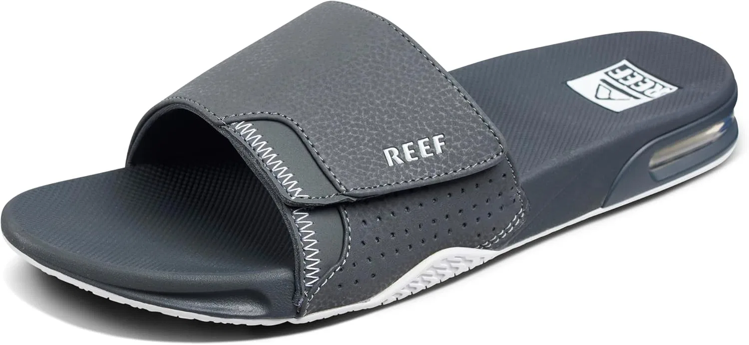 Сандалии с ремешком REEF, Shadow