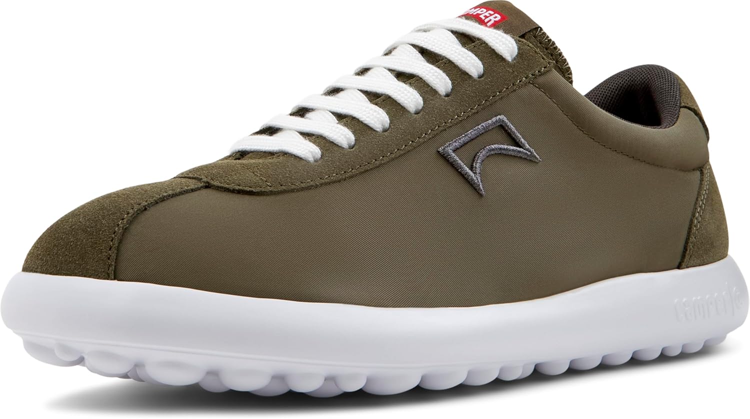 

Мужские кроссовки Camper Pelotas Xlf K101019, зеленый