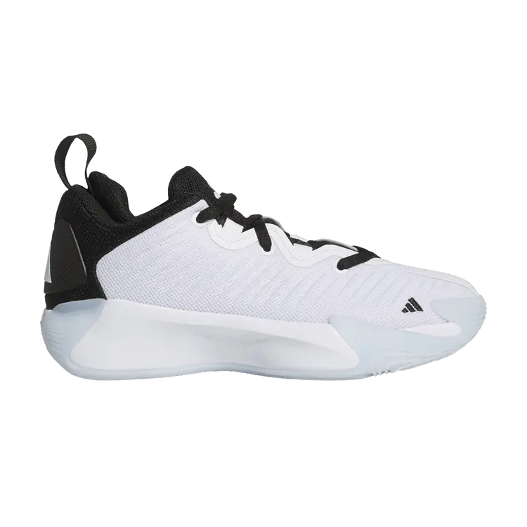 

Кроссовки adidas Initiation J 'White Black', белый