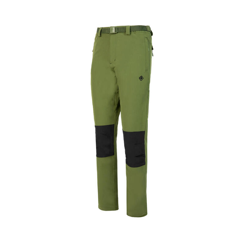 

Зимние брюки Izas, цвет khaki/khaki